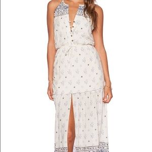 SAYLOR Georgia Dress